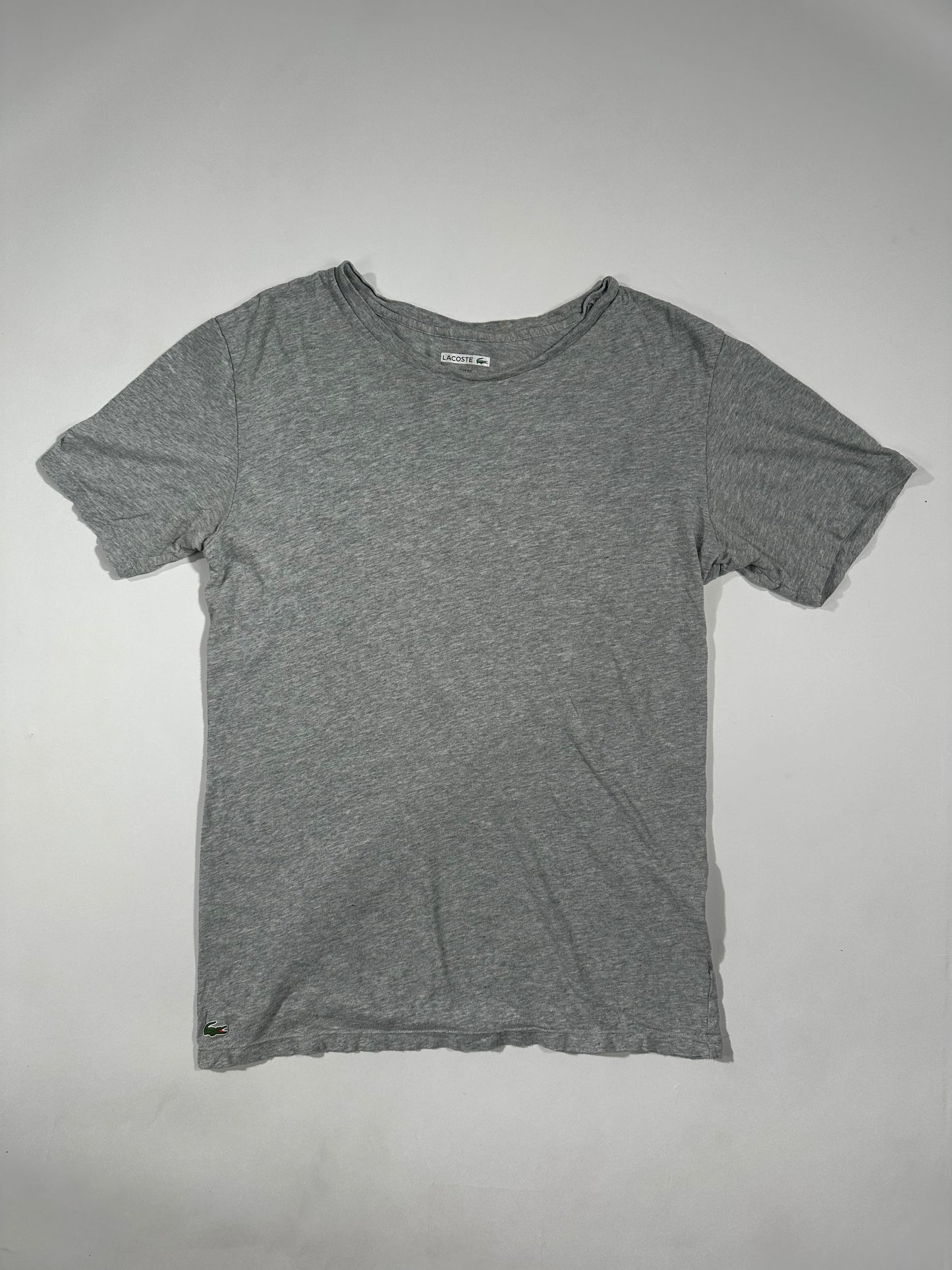 T-shirt Lacoste Uomo Vintage Taglia L