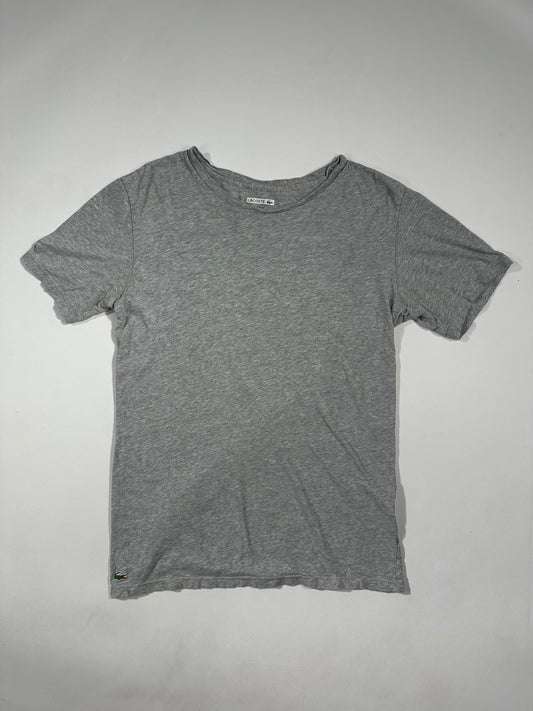 T-shirt Lacoste Uomo Vintage Taglia L