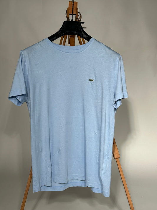 T-shirt Lacoste taglia M (4)