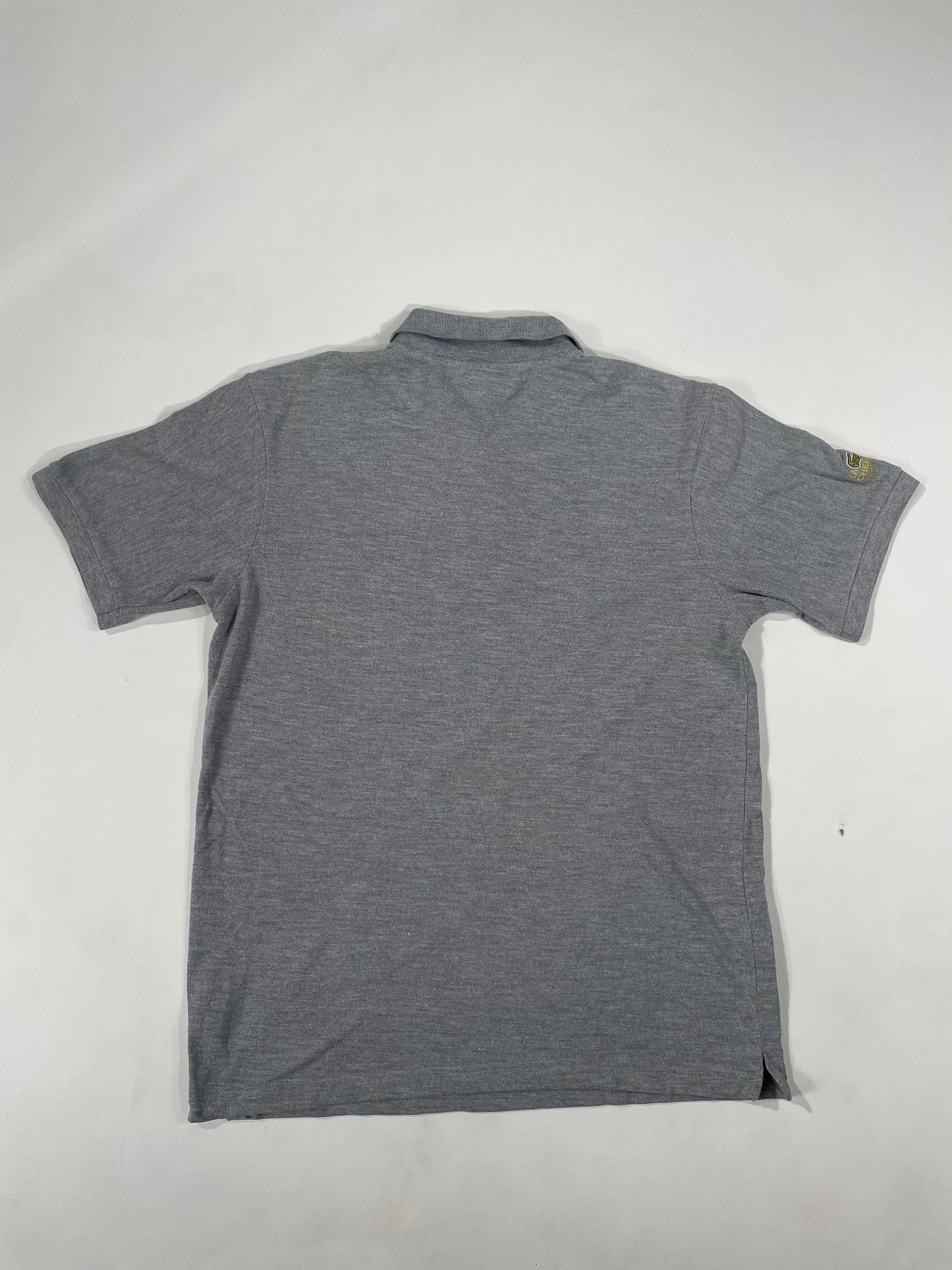 Polo Lacoste Uomo vintage Talglia L (5)