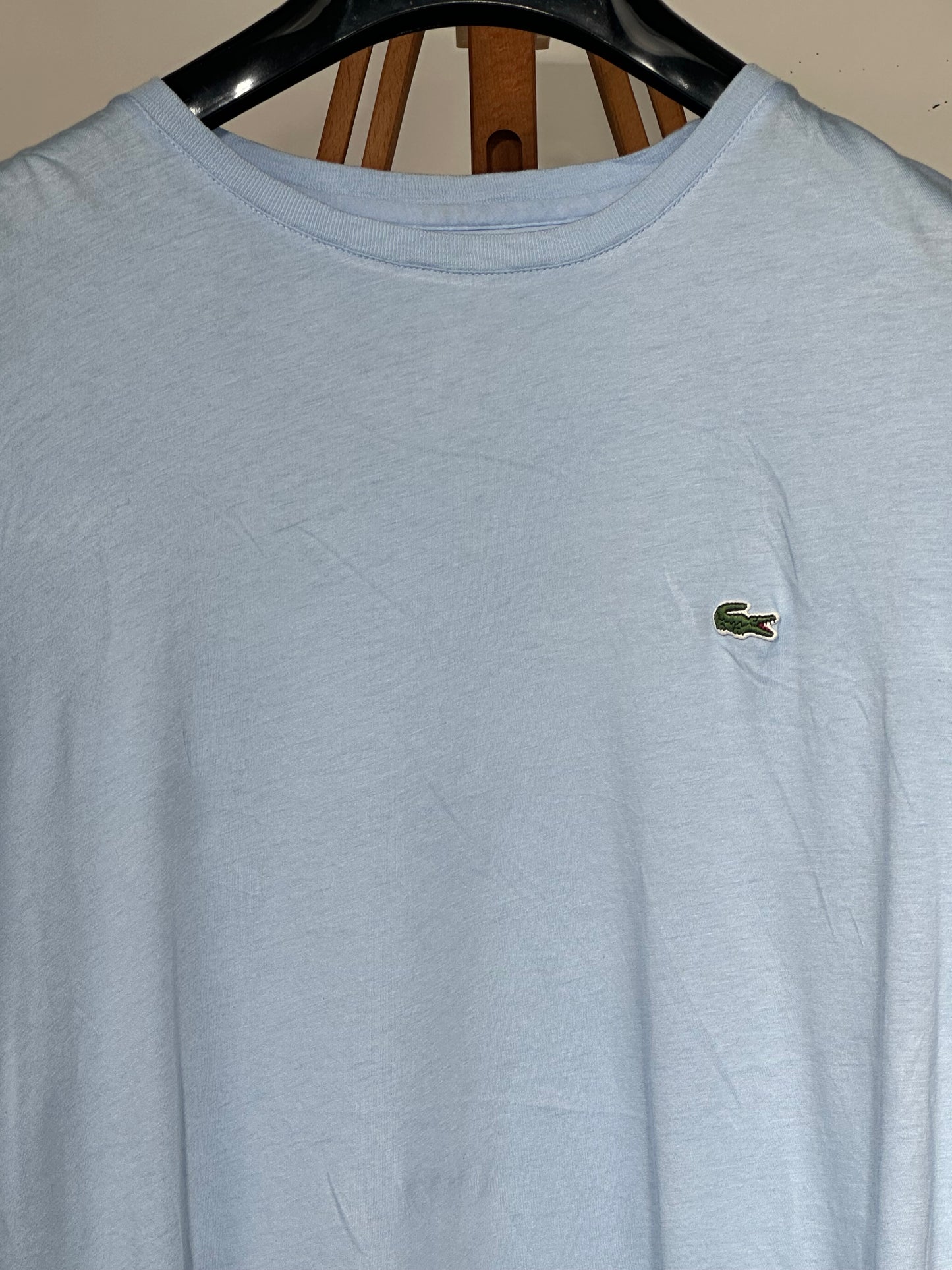 T-shirt Lacoste taglia M (4)