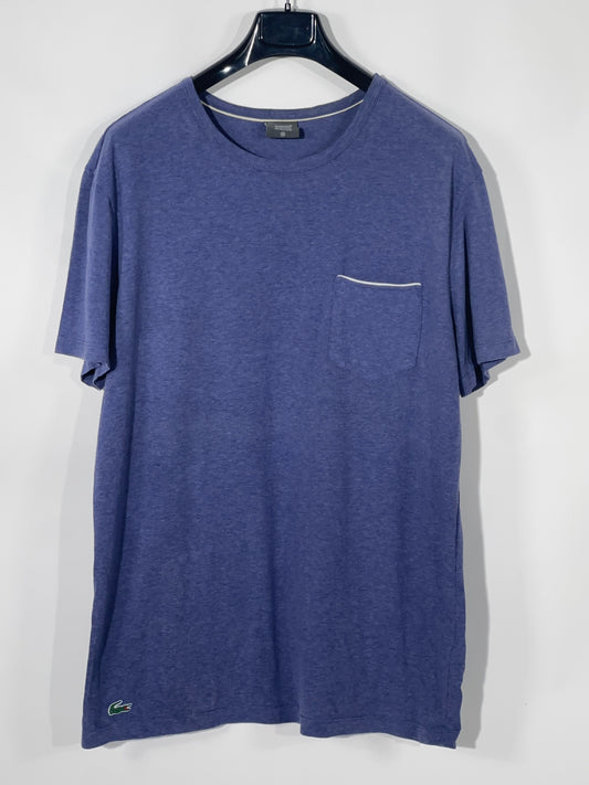 T-shirt Lacoste Uomo Vintage Taglia M