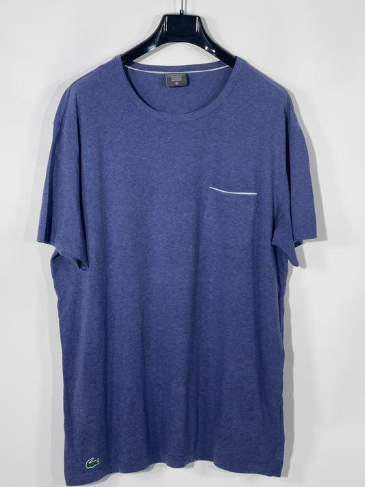 T-shirt Lacoste Uomo Vintage Taglia XL