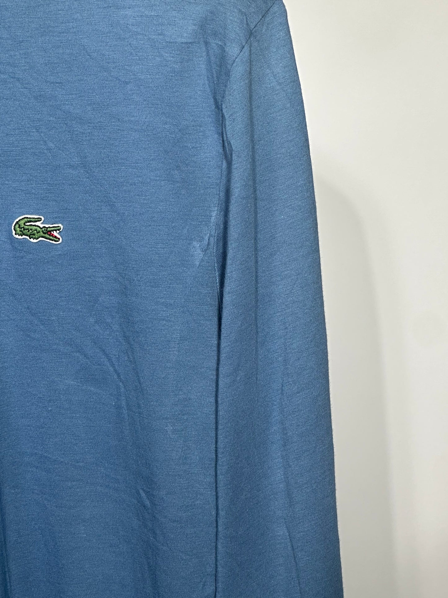 Shirt Lacoste Uomo Vintage Taglia M (4)