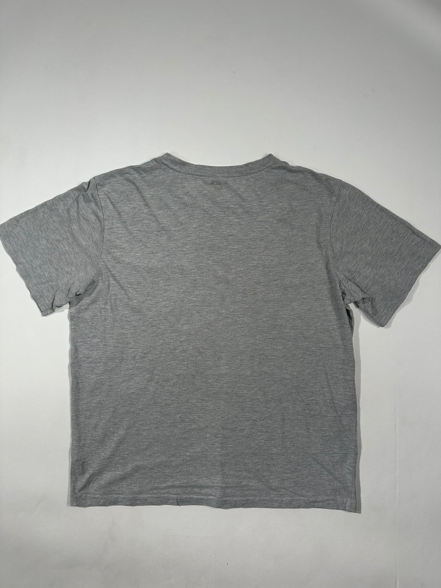 T-shirt Lacoste Uomo Vintage Taglia L