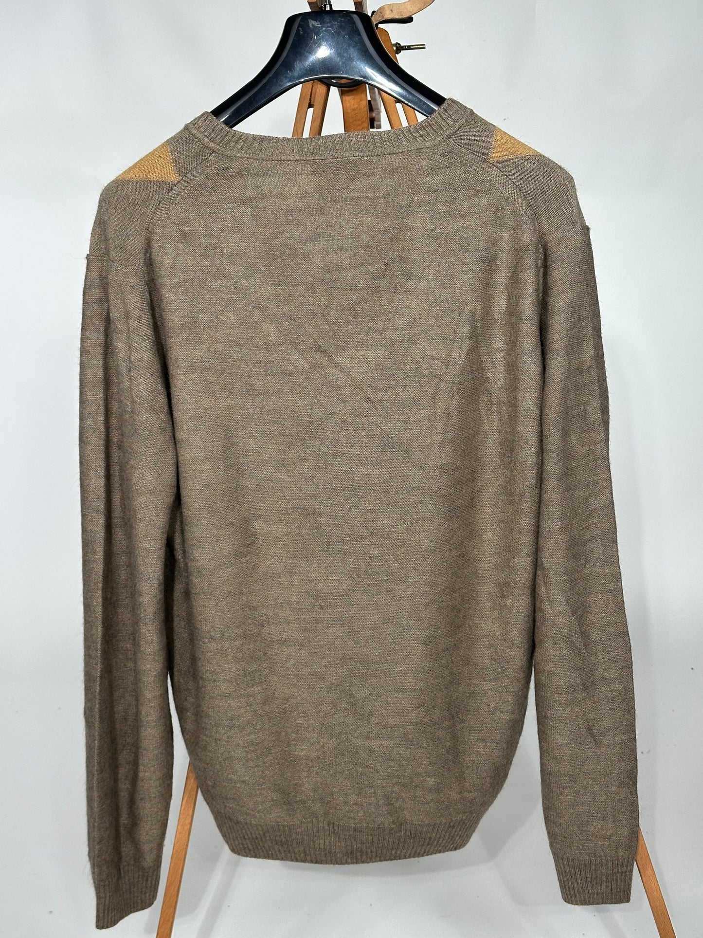 Maglione Lacoste Uomo Vintage Taglia L (5)