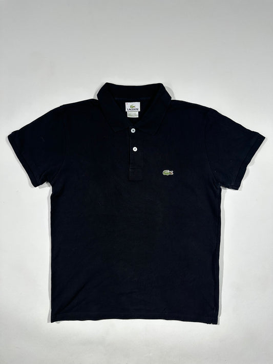 Polo Lacoste Uomo Vintage Taglia M (4)