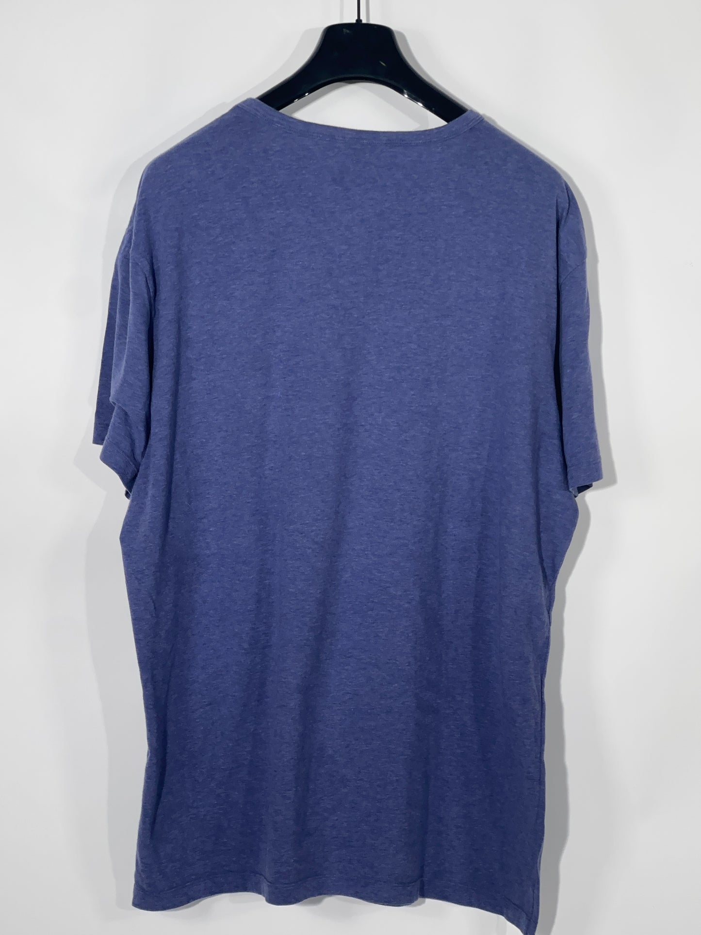 T-shirt Lacoste Uomo Vintage Taglia XL