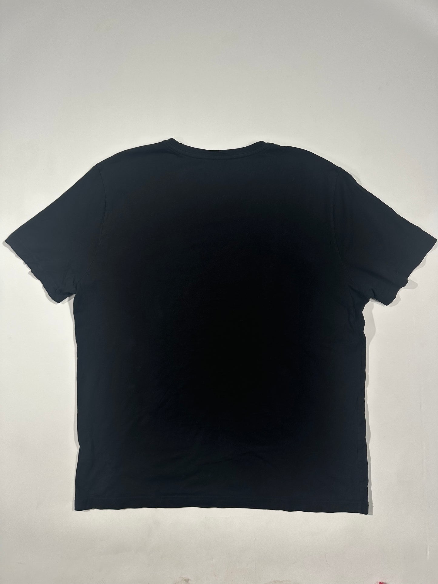 T-shirt Lacoste Uomo Vintage XXL (7)