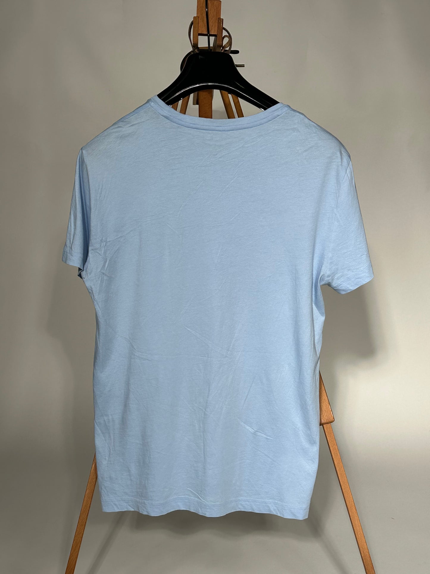 T-shirt Lacoste taglia M (4)