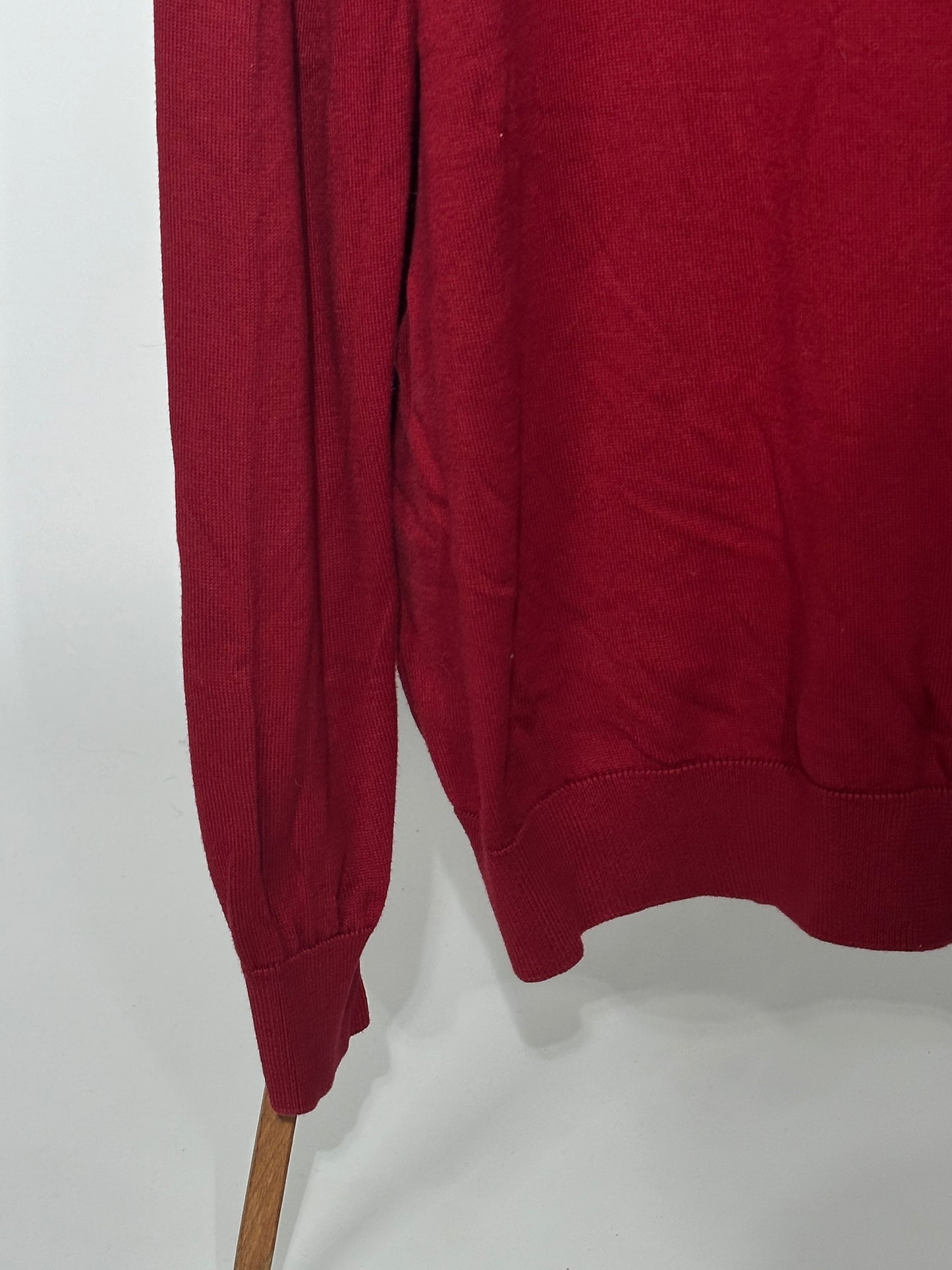 Maglione Lacoste Uomo Vintage Taglia XL (7)