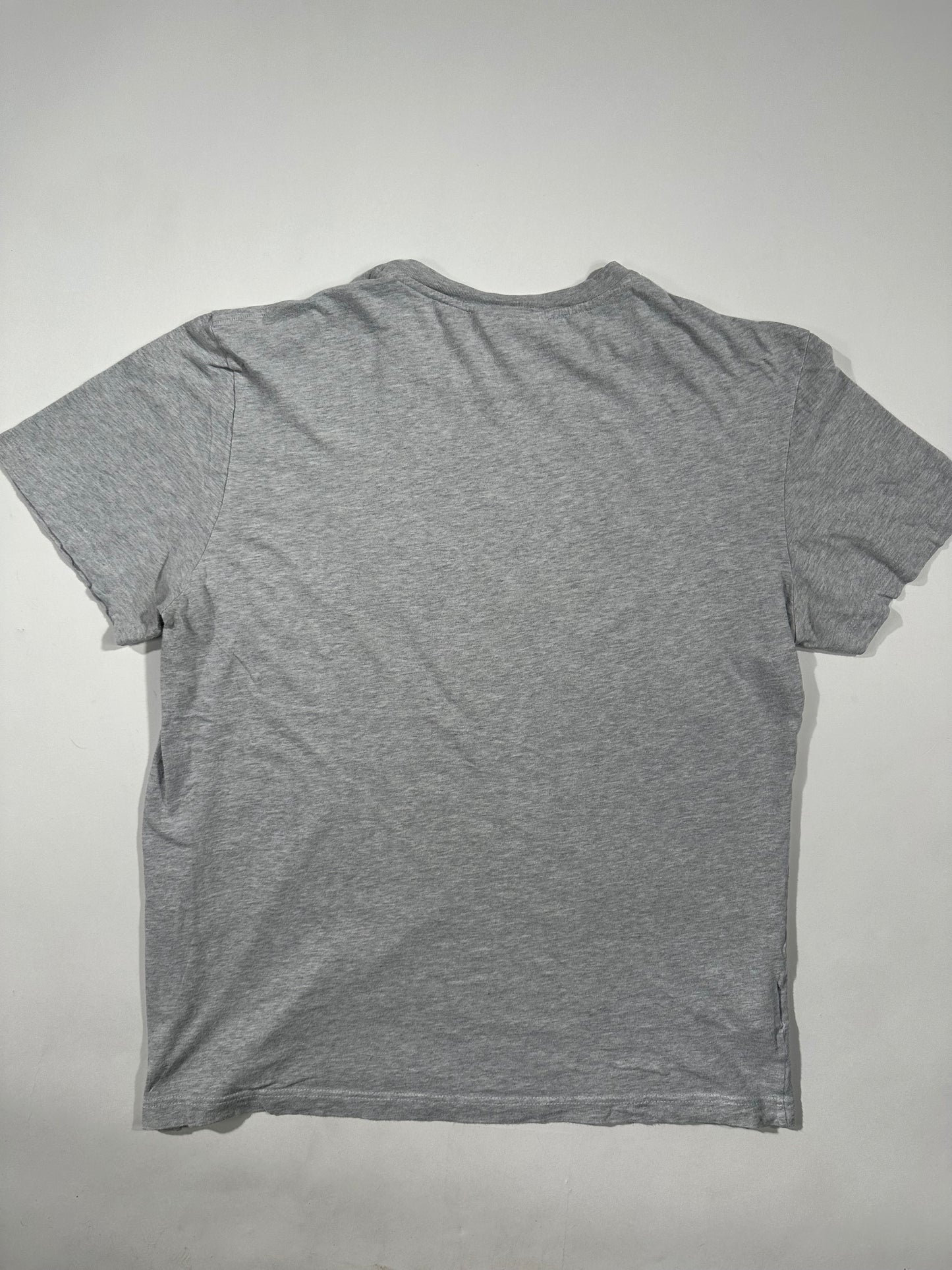 T-shirt Lacoste Uomo Vintage Taglia L