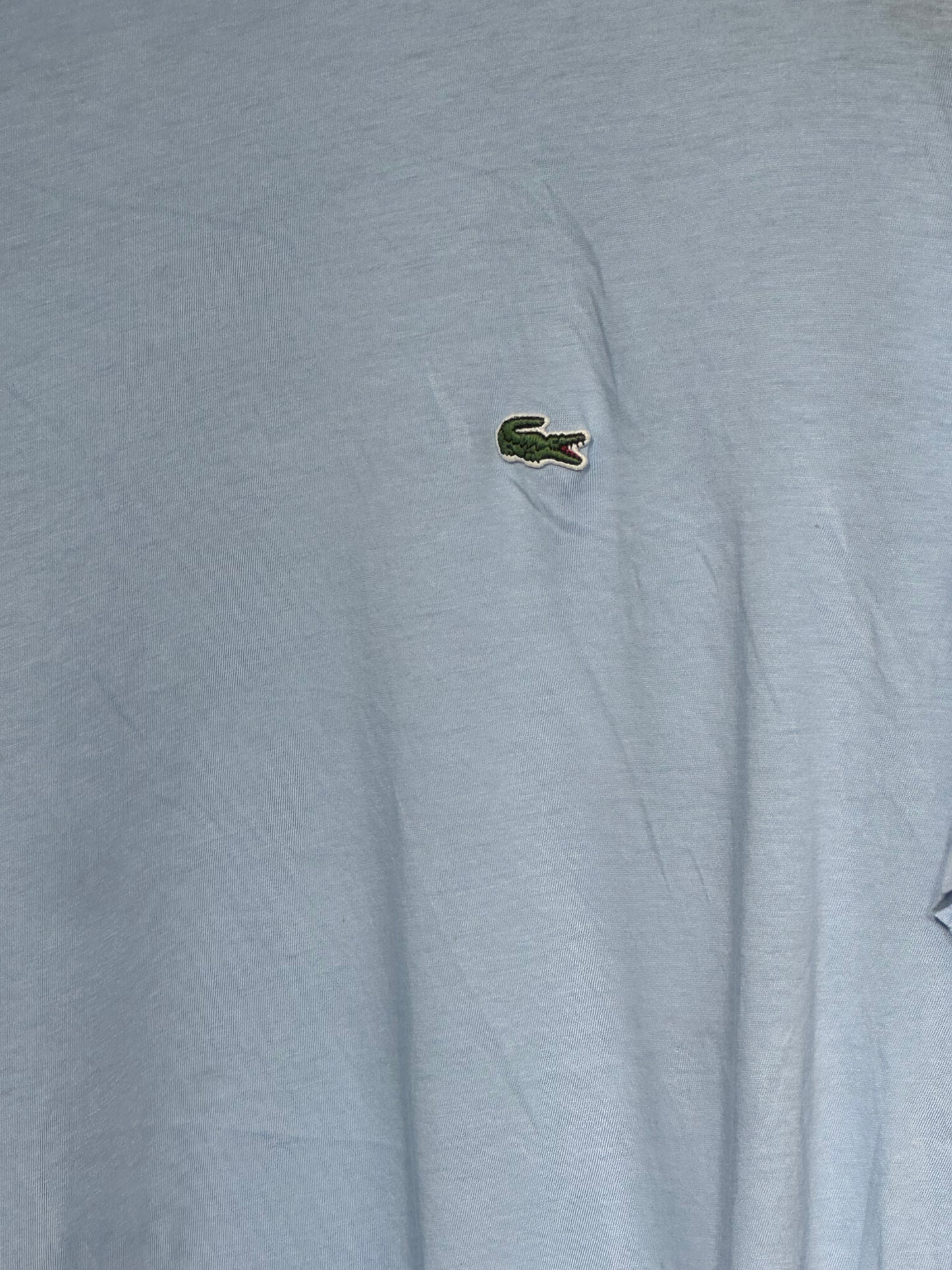 T-shirt Lacoste taglia M (4)