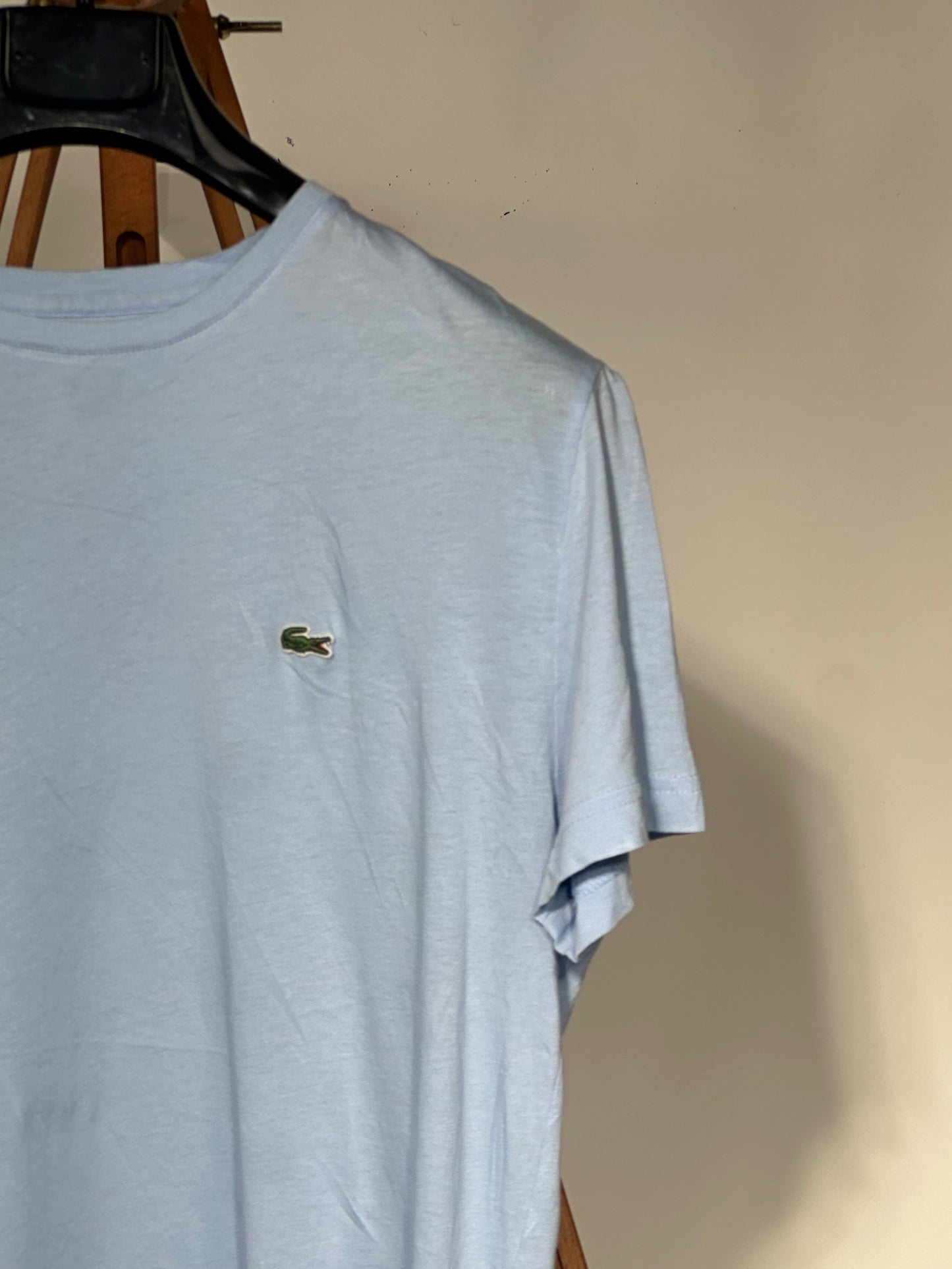 T-shirt Lacoste taglia M (4)